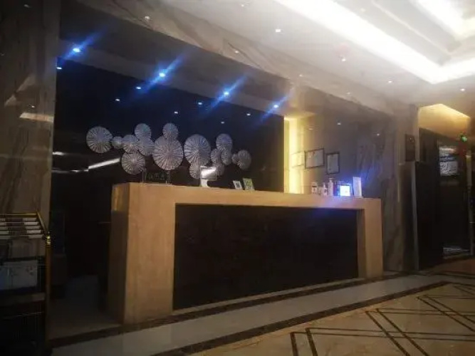 Like Holiday Hotel