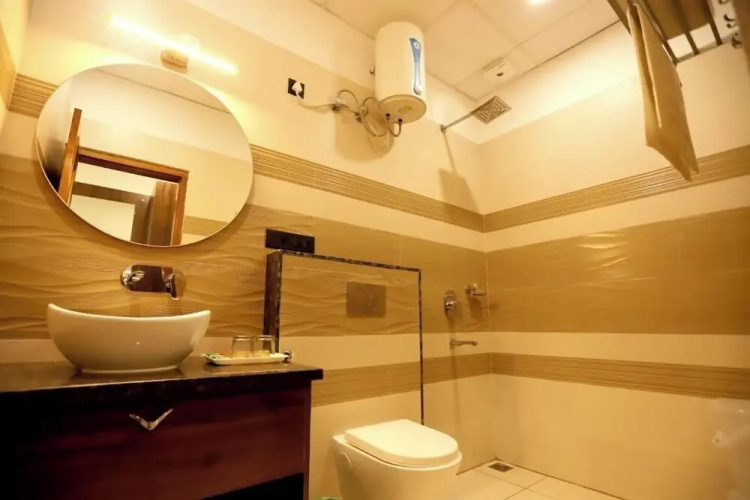 Hotel Dhingra Inn