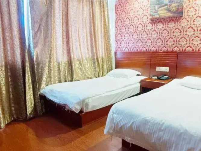 Holiday Inn Shanghai Viberly