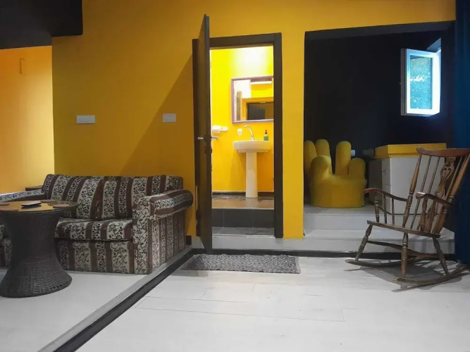 Ilina hostel