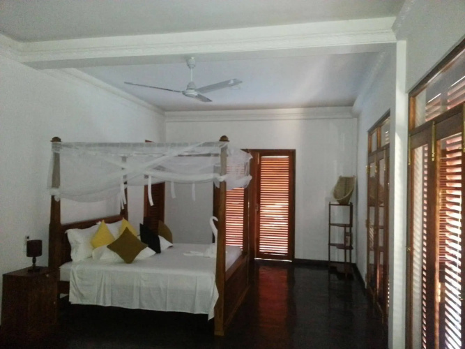 Beach Villa Lanka