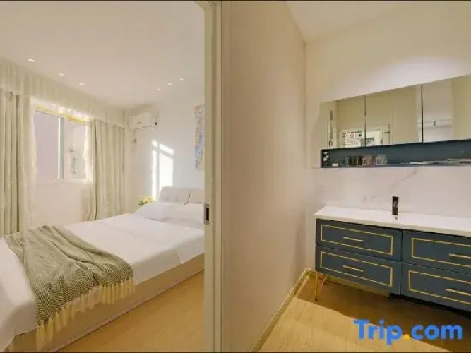 2 Bedrooms Suite