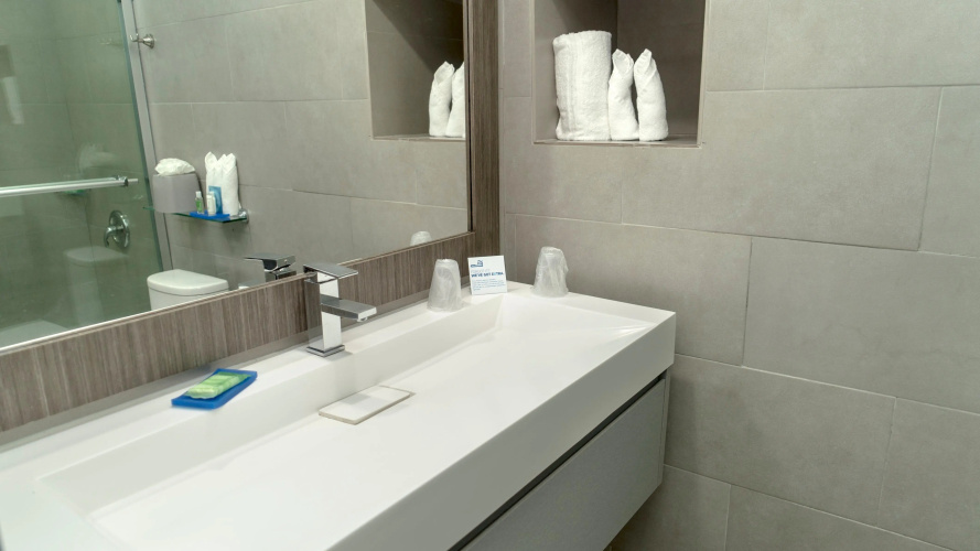 Holiday Inn Express San Juan photo 11