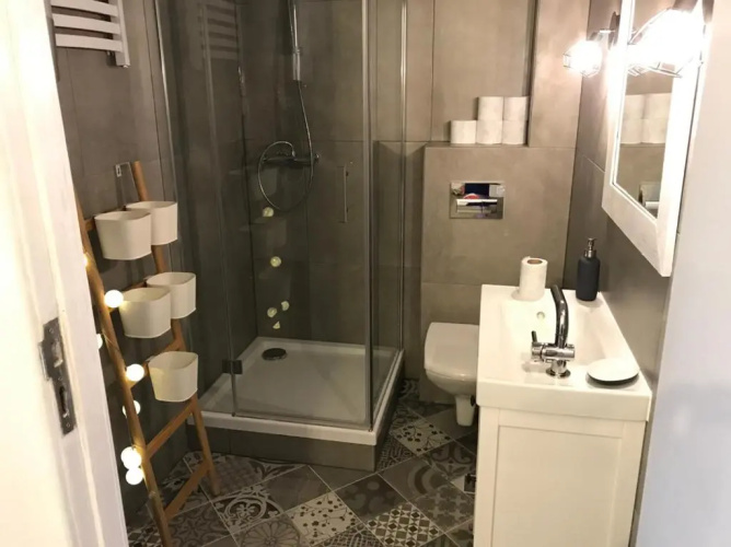 Apartament Prusa No 9