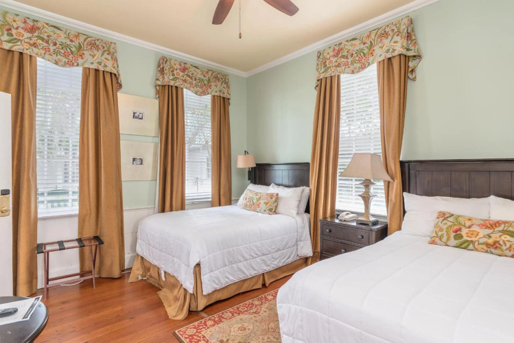 The Beaufort Inn photo 7