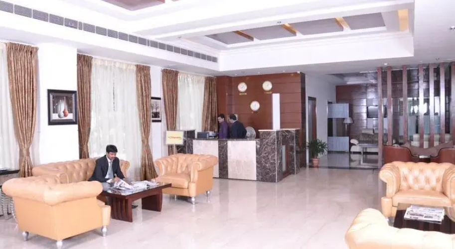 Lilywhite Hotel