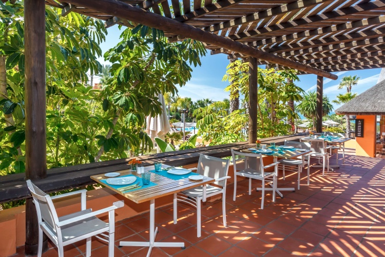 Royal Hideaway Sancti Petri photo 21