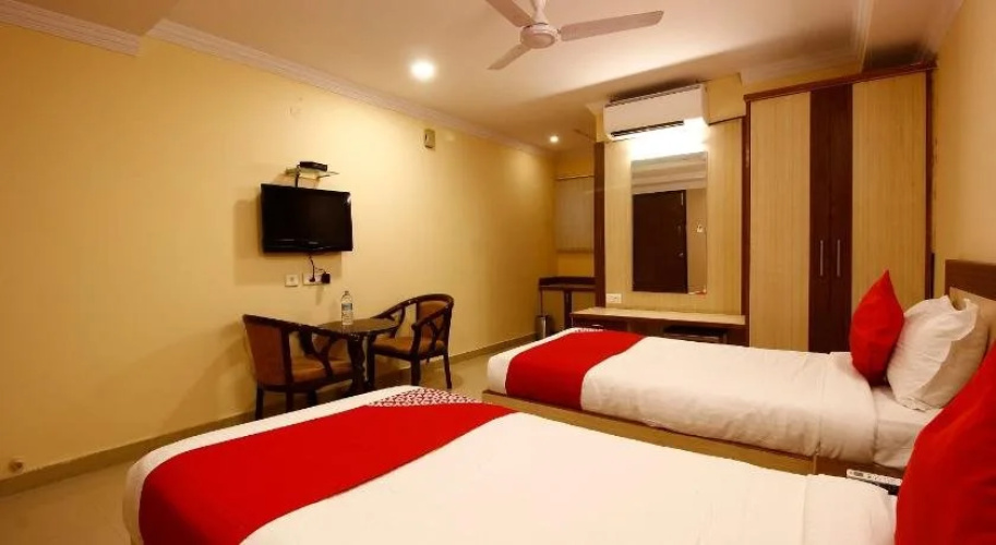 Hotel Sri Sai Regency