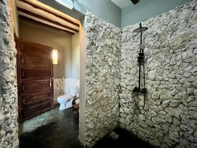 1 Bedroom Single Villa