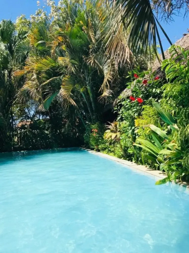 Hotel Quinta Jenny