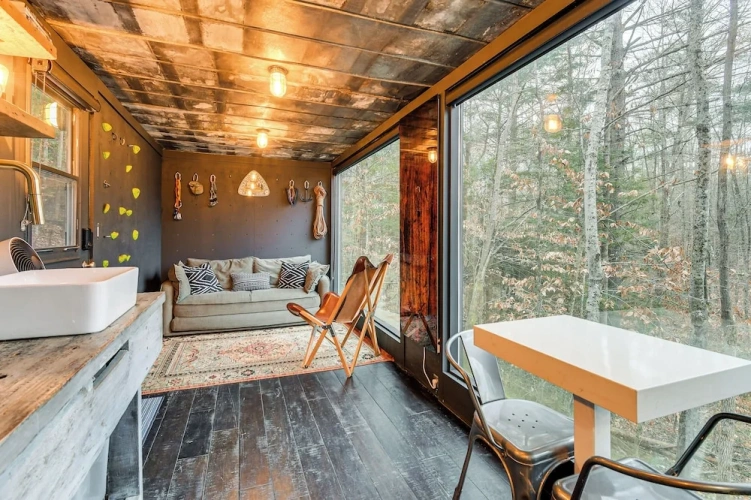 1 Bedroom Cottage