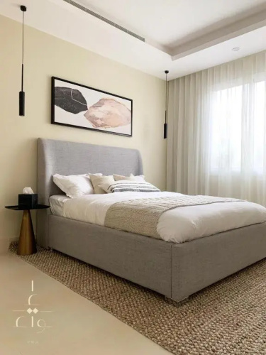 Kease Nakheel A-1 Royal touch AZ35