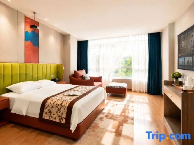Business Double room