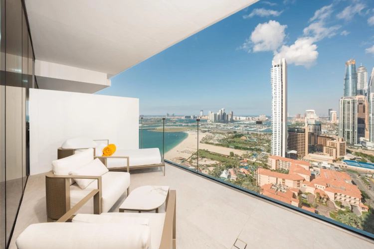 Five Luxe Hotel photo 35