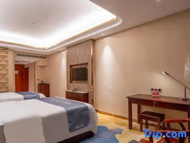 Comfort Twin room