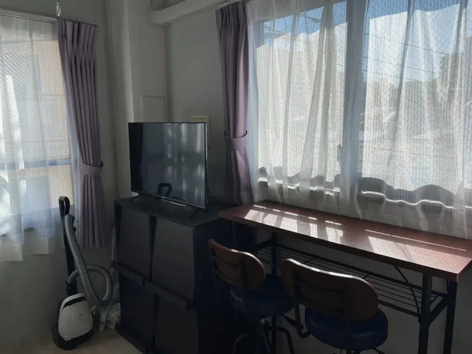 HW HILLS Komagome 401