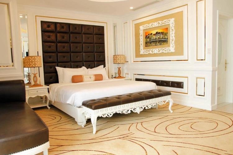 Diamond Sea Hotel