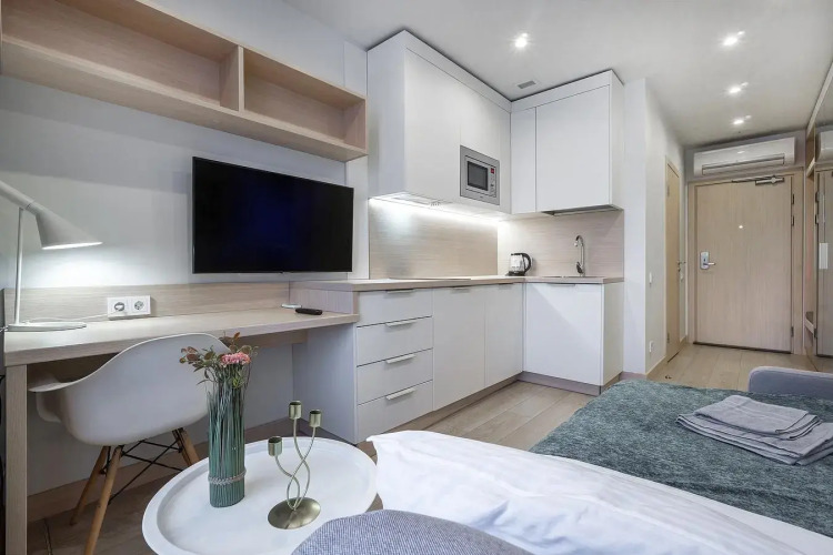 Фотография отеля