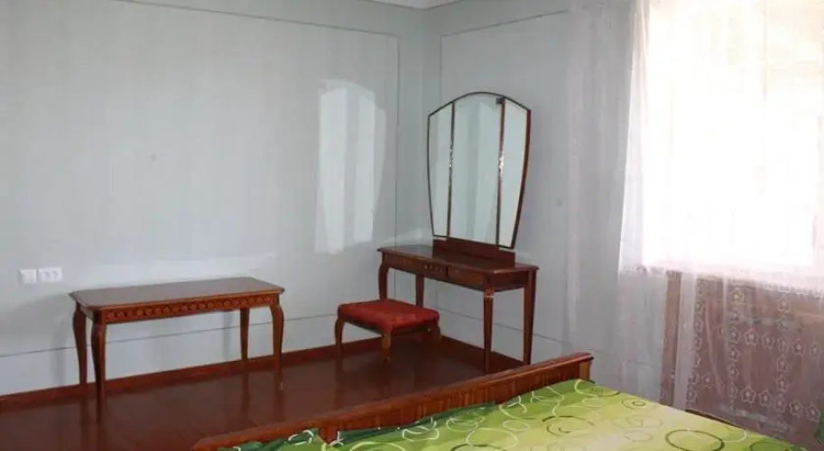 Green Hostel