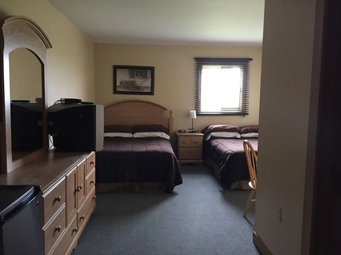 Northwinds Motel