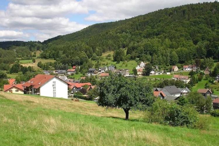 Hotel Mühlbergblick