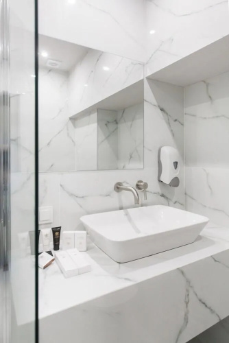 Acropolis Museum Apartment 2