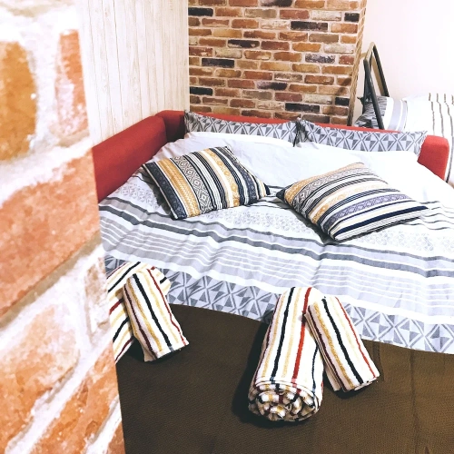 Standard Duplex room