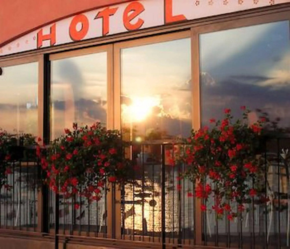 Imagen del hotel