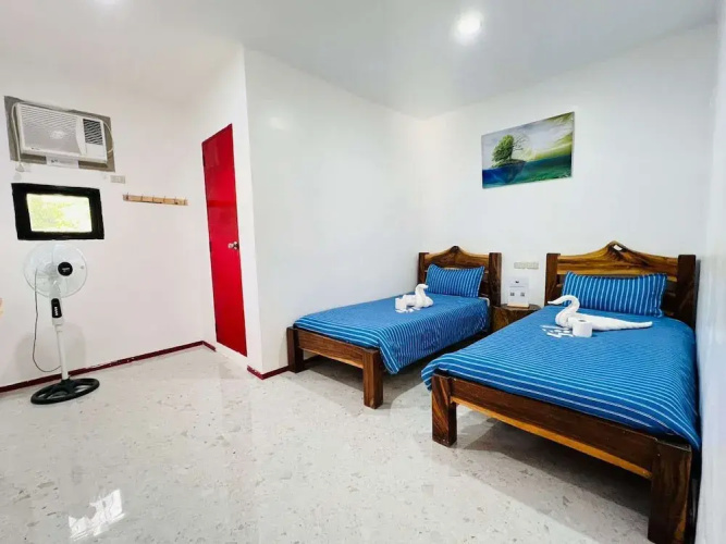Panda Guest House
