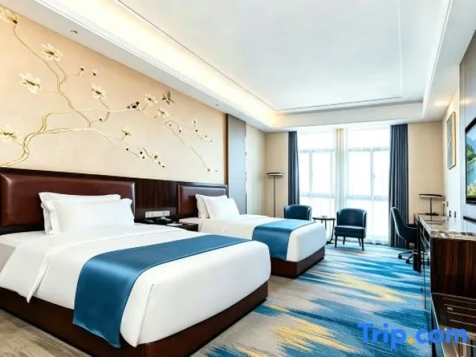 Classic Twin room