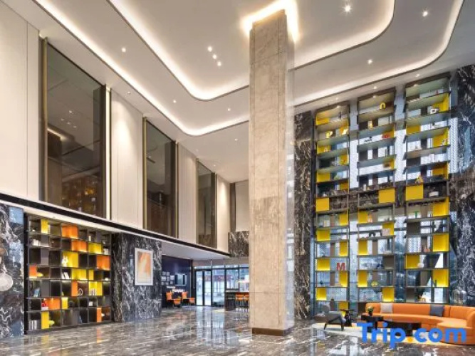 Hampton by Hilton Wenling