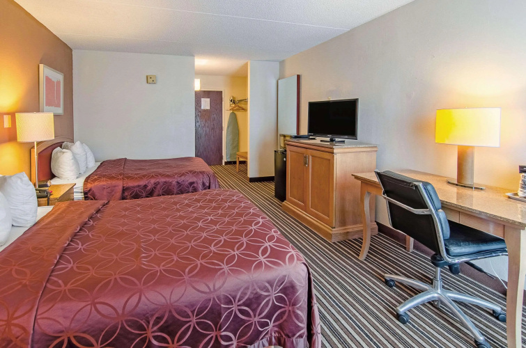 Quality Inn & Suites