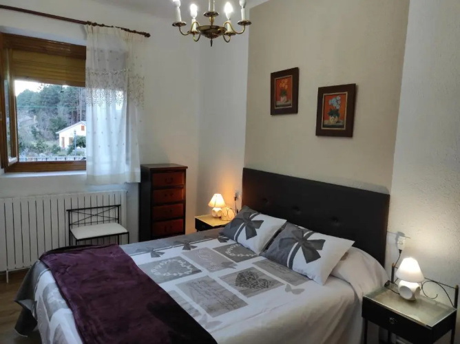 Apartamento Maribel