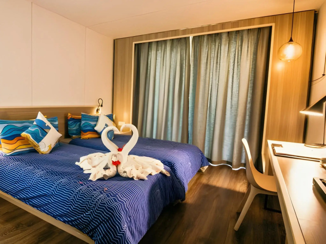 Hotelbild