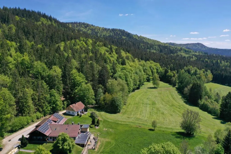 Altes Forsthaus