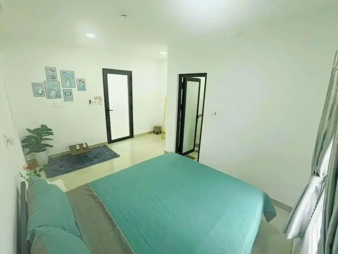 Tori Homestay