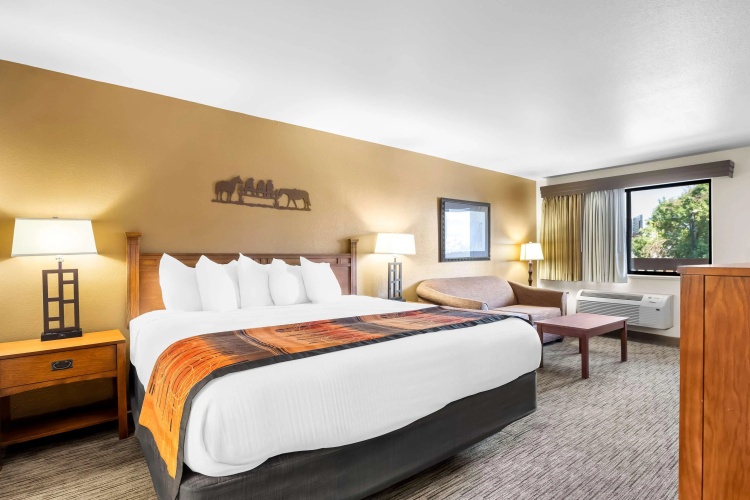 Best Western Grande River Inn & Suites photo 6