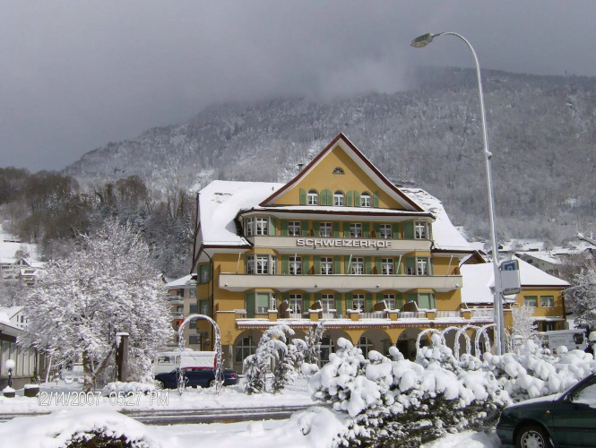 Imagen del hotel