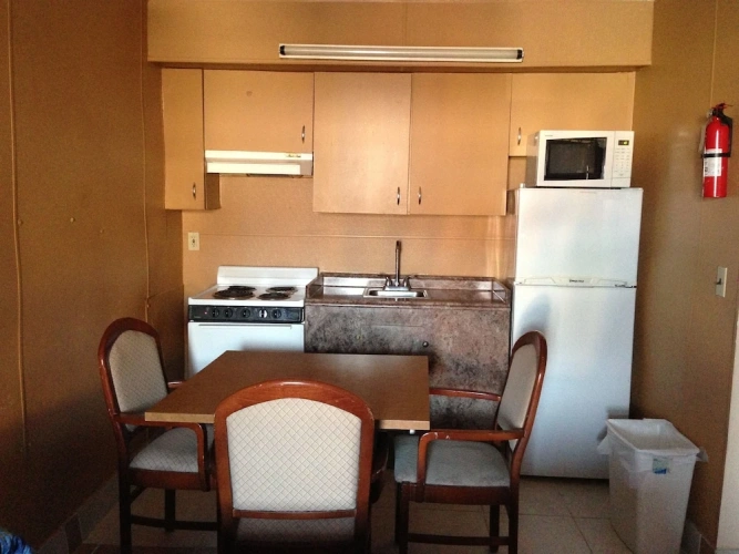 Standard Family room with balcony