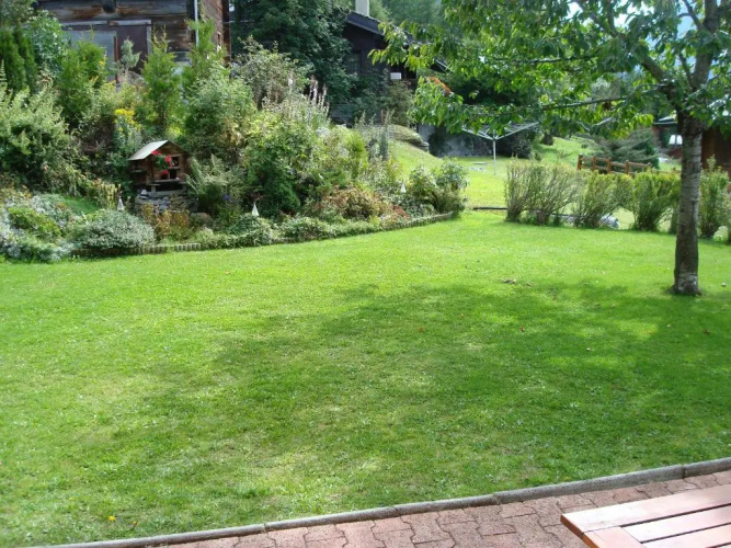 Chalet Valerie