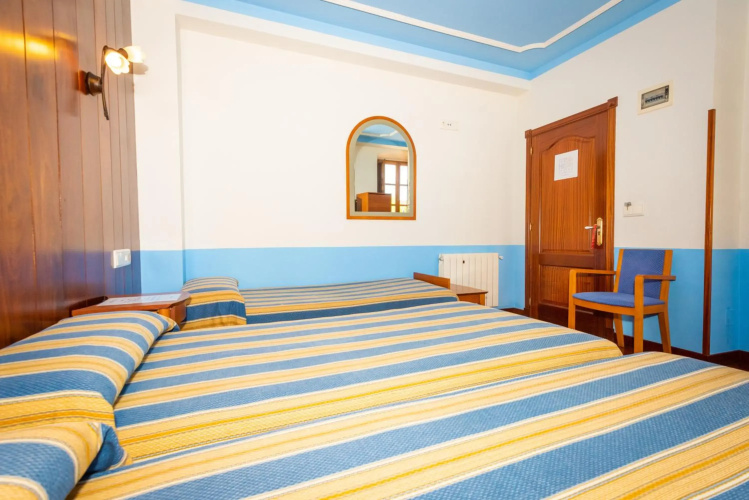 Hotel Castillo de Gauzón