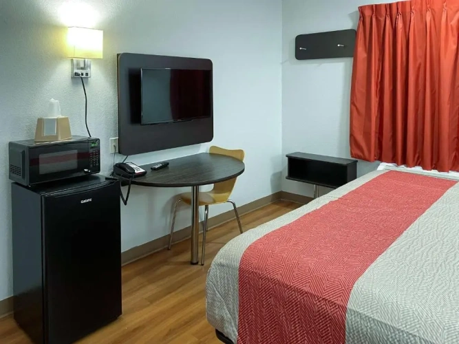 Deluxe Double Suite
