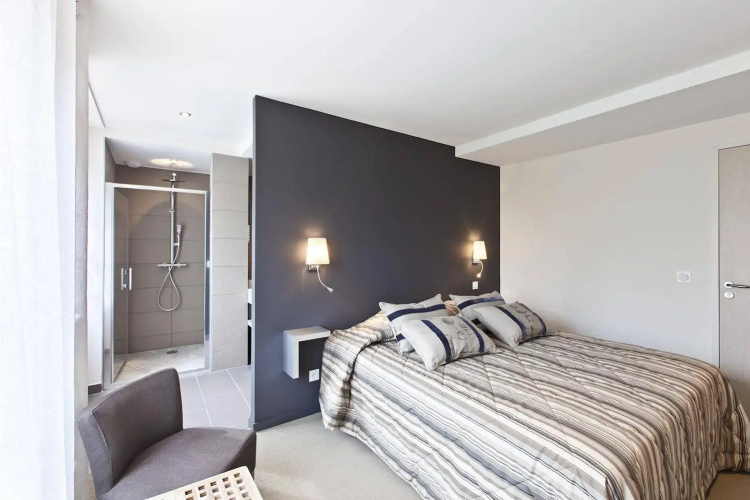 Logis Hostellerie St Germain