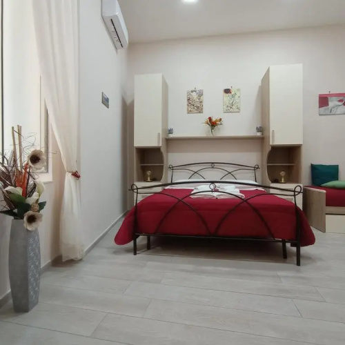 Essenza di Napoli B&B