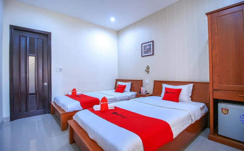 Thanh Tien Hotel