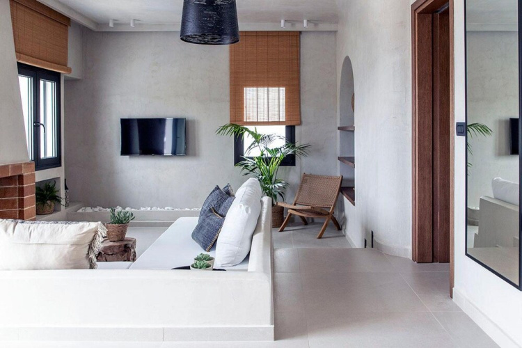 Beach Access Suites With Breakfast