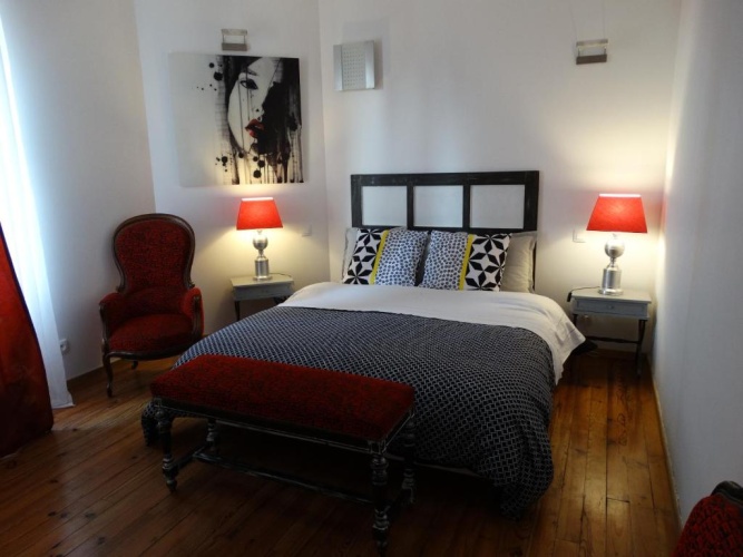 2 Bedrooms Suite with view