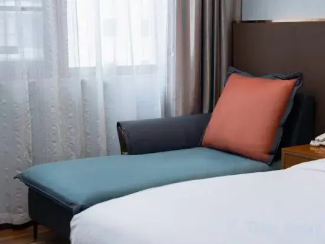 yicheng hotel