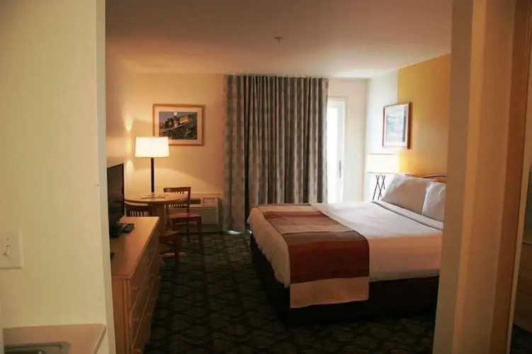 The Lodge at Bretton Woods