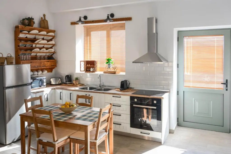 Anassa Mountain House